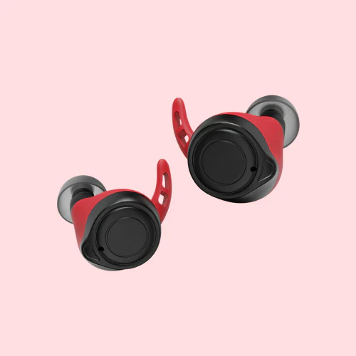 Audio image
