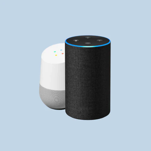Speakers image