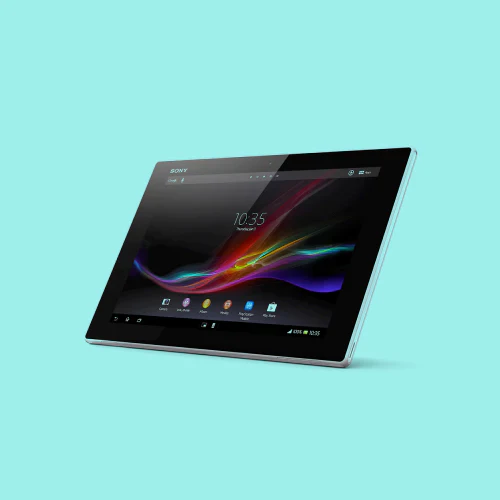 Tablets image