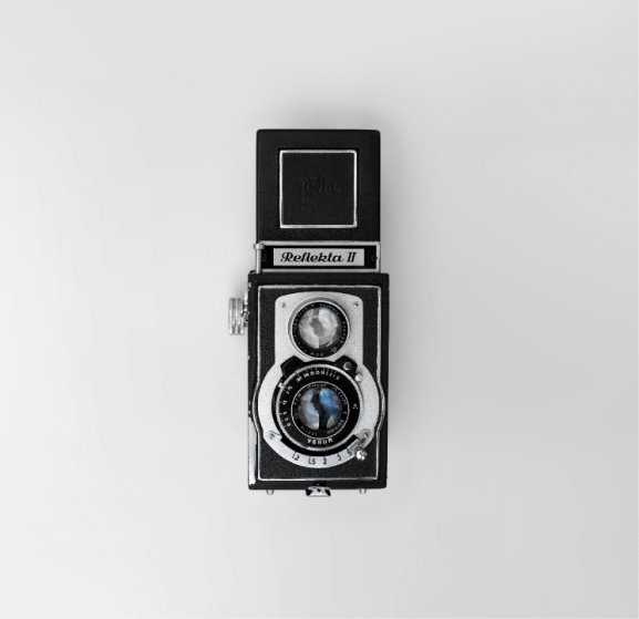 Camera image
