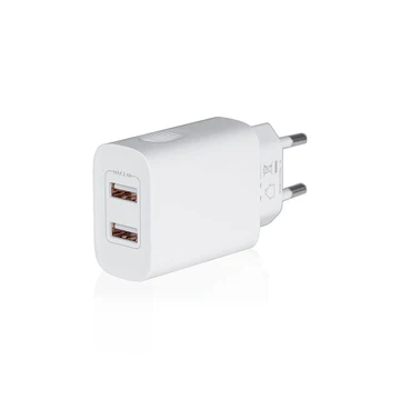 Wirelesss Charger - Air Boost Technology
