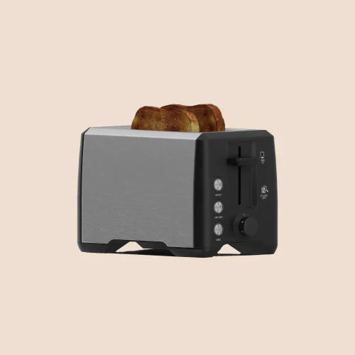 Toaster image